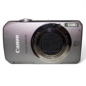 Canon IXUS 1000 HS